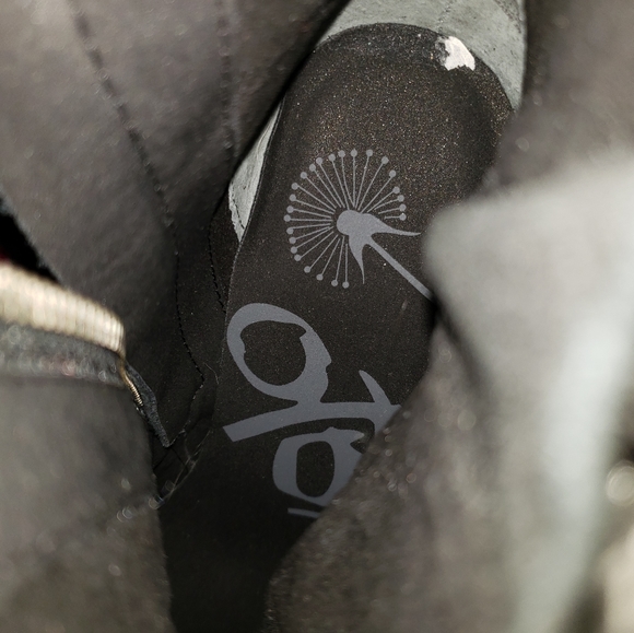 OTBT Long Rider Size 7M - Picture 3 of 4